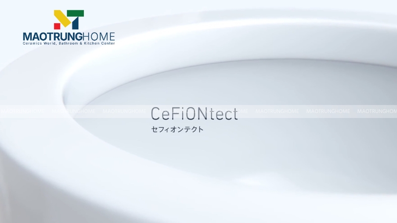 Chất liệu và công nghệ men sứ