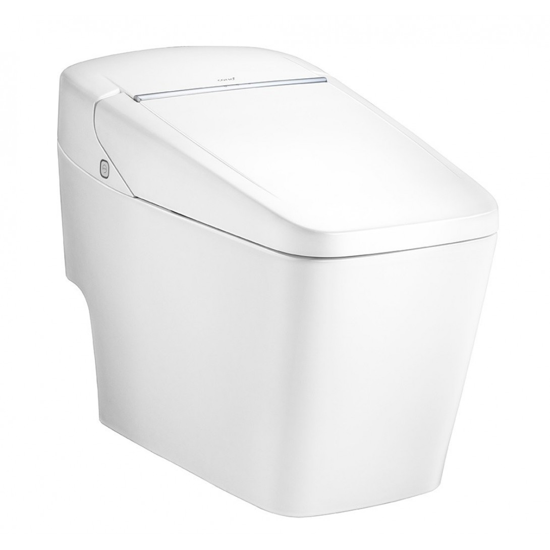 Bồn Cầu Thông Minh COTTO C10217 Vizio Tự Động