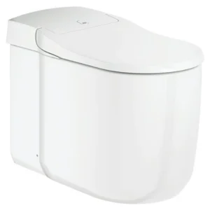 Bồn Cầu Thông Minh Grohe 36492SH0 Sensia Arena Điện Tử