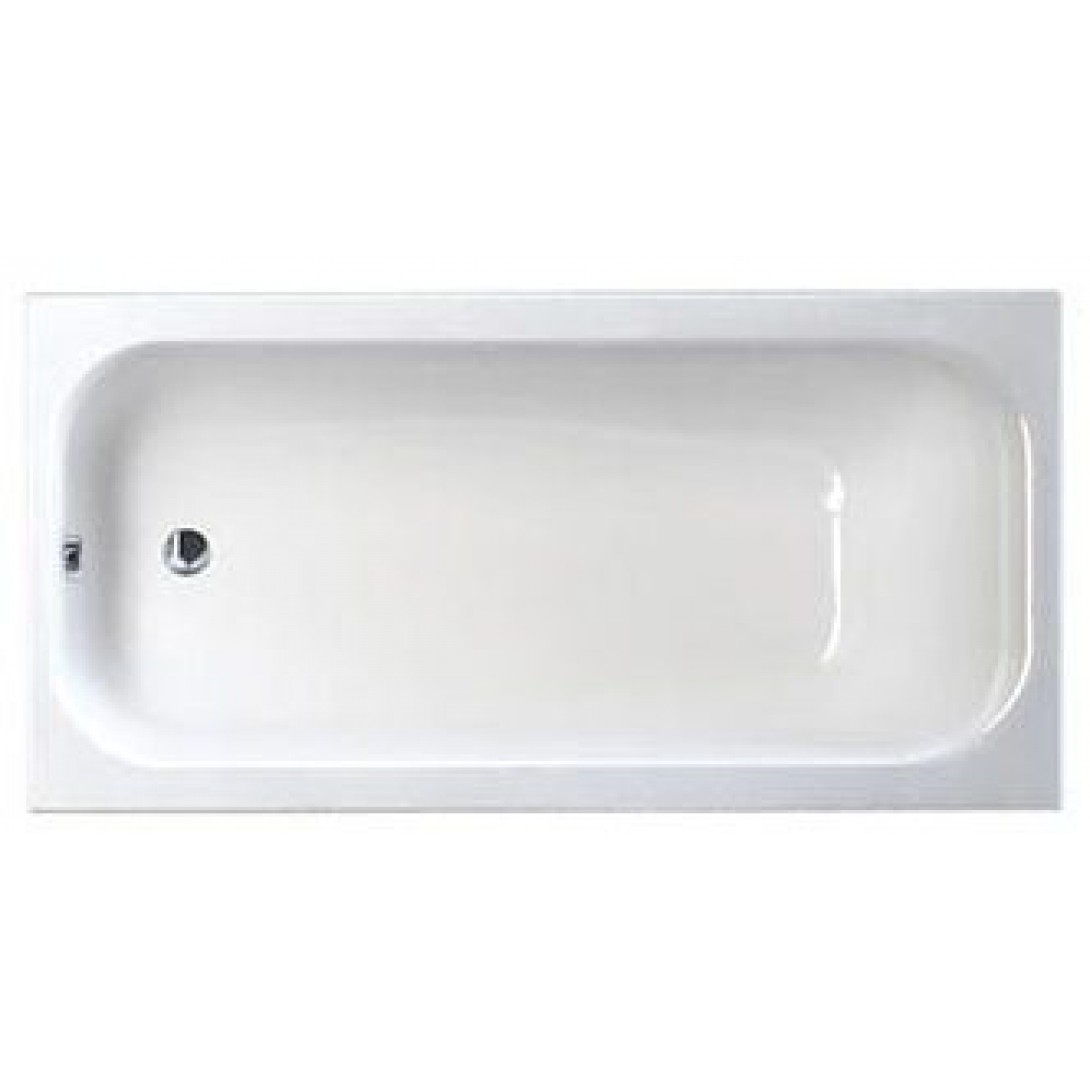 Bồn Tắm Xây American Standard 8160-WT (8160WT) Saturn 1.6 Mét - Ảnh 2