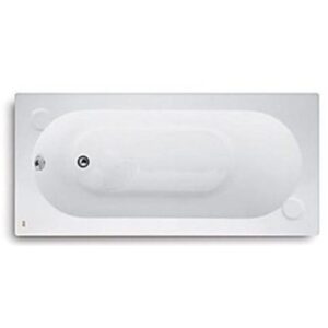 Bồn Tắm Xây American Standard 8161-WT (8161WT) Saturn 1.6 Mét