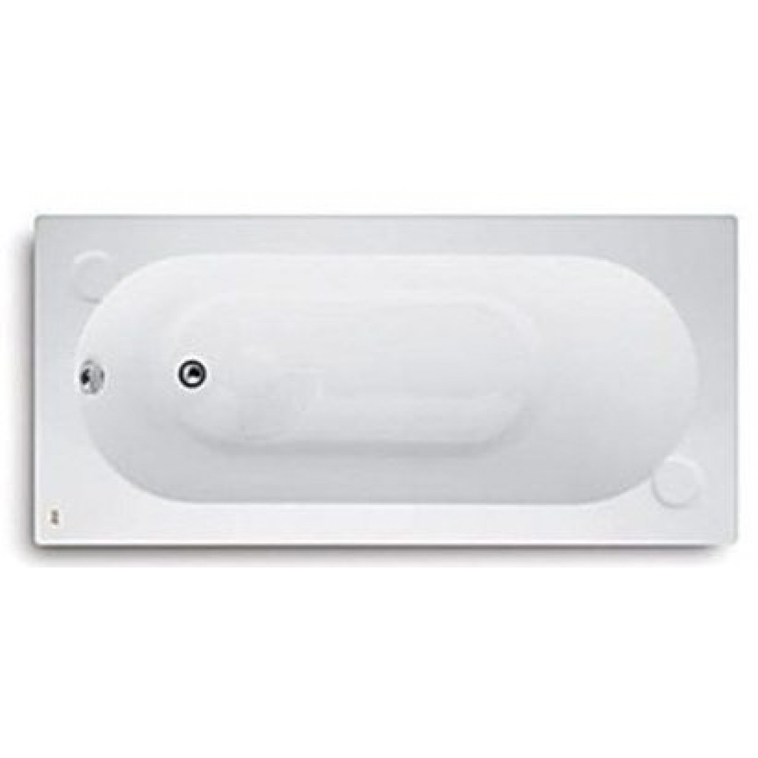 Bồn Tắm Xây American Standard 8161-WT (8161WT) Saturn 1.6 Mét