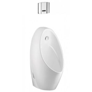 Bồn Tiểu Nam COTTO C30207BI Chloe Treo Tường