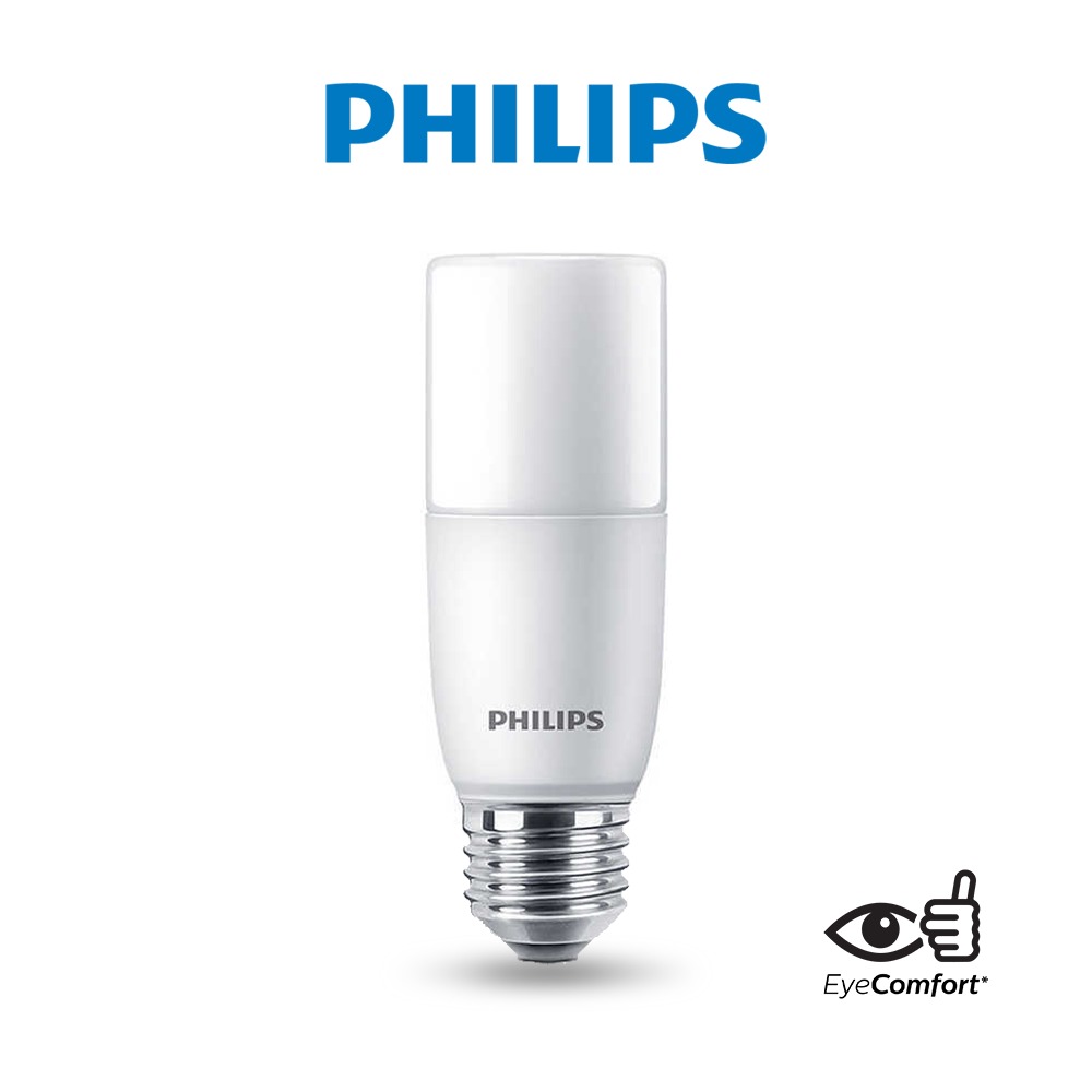 Bóng đèn LED trụ Philips DLStick - Ảnh 5