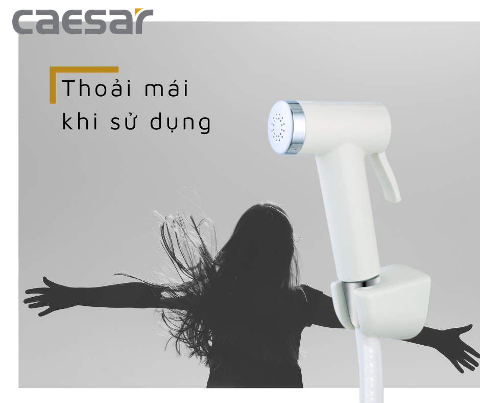 Vòi xịt - BS306A - Ảnh 9