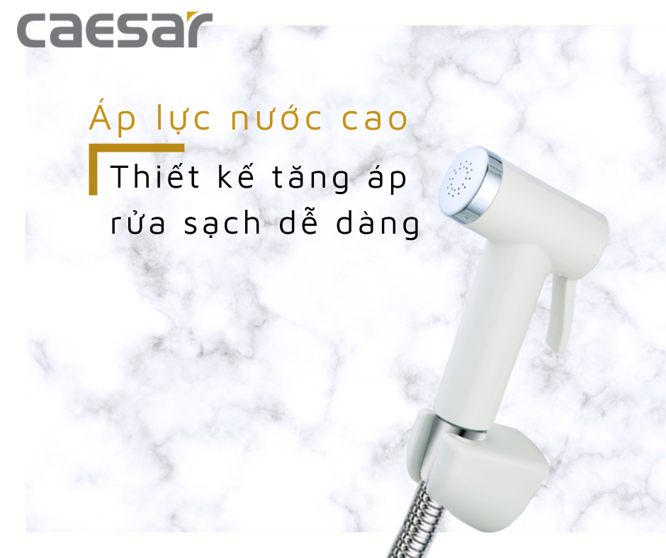 Vòi xịt - BS306B - Ảnh 7