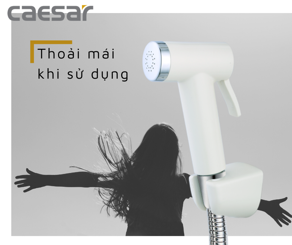 Vòi xịt - BS306B - Ảnh 9