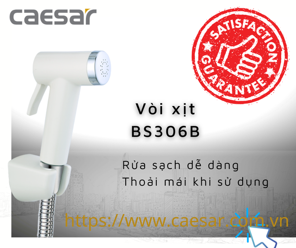 Vòi xịt - BS306B - Ảnh 10