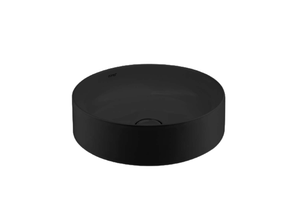 C00340 - Lavabo dương bàn đá COTTO Sensation Round