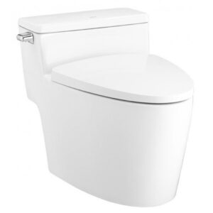 C105257 - BỒN CẦU MỘT KHỐI RIVIERA PRO COTTO