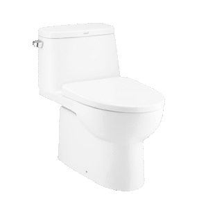 C1142 - Bồn cầu 01 khối Priz II