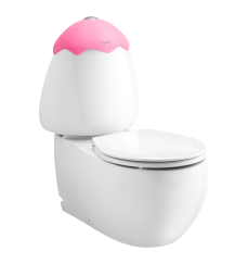 C15037 - Bồn cầu trẻ em Googai II - Ảnh 3