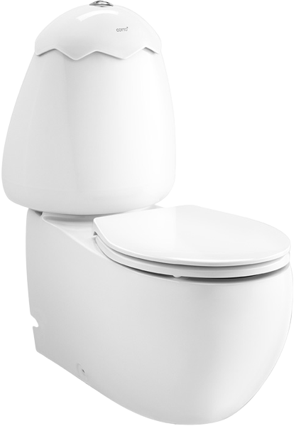 C15037 - Bồn cầu trẻ em Googai II - Ảnh 2