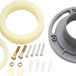 C939 - Gioăng đế bồn cầu