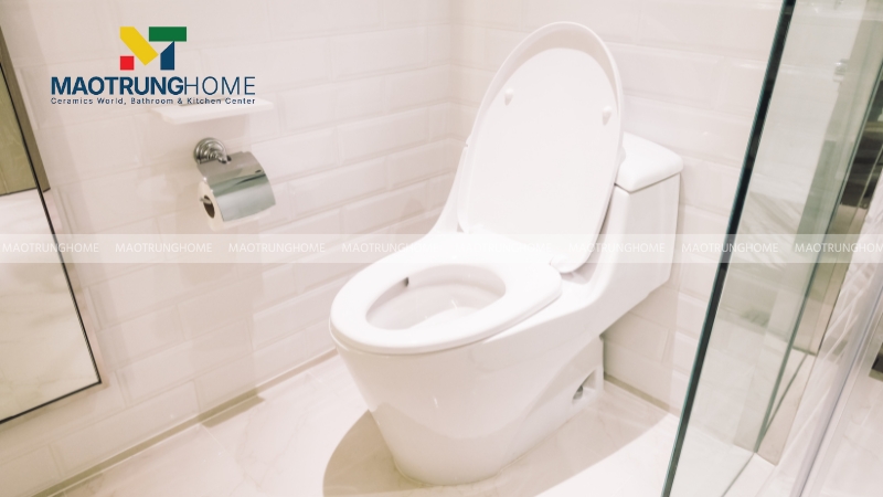 Vắp đặt bồn cầu đúng kỹ thuật ảnh hưởng trực tiếp đến độ bền sản phẩm