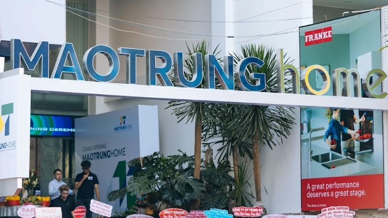 Mua bồn cầu TOTO chất lượng và uy tín tại Mao Trung Home