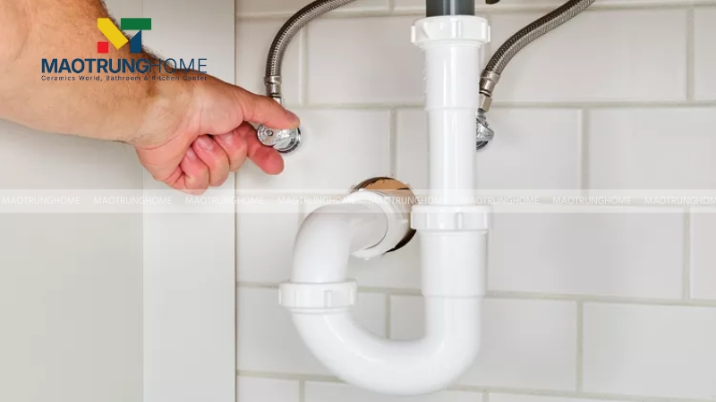 Mua bồn cầu INAX chính hãng ở Mao Trung Home