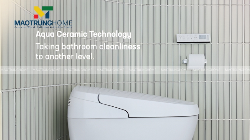 Đánh giá chất lượng men sứ