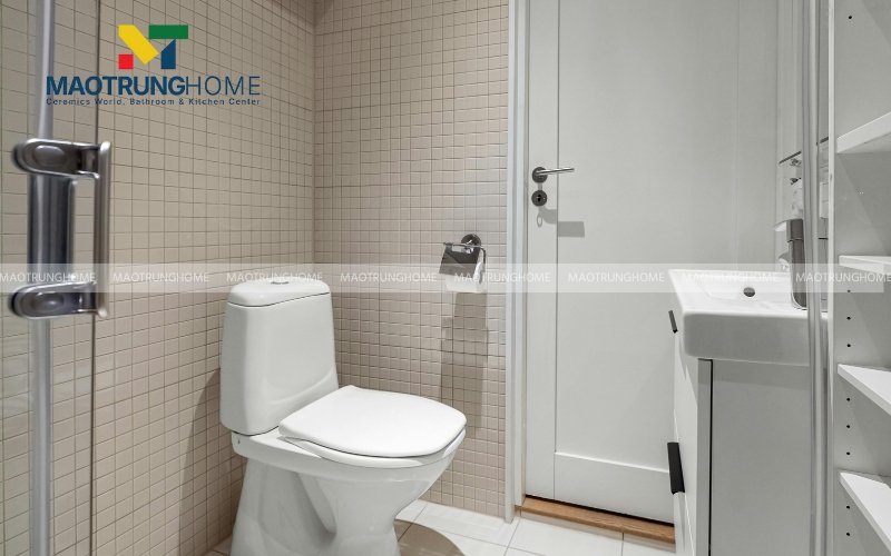 Bồn cầu hàng Việt Nam chất lượng cao