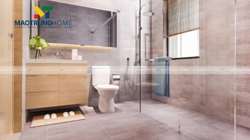 Nguyên nhân xác định cách tính hướng nhà vệ sinh chuẩn xác lại quan trọng