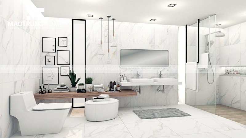 Nâng cấp trải nghiệm với thiết bị thông minh