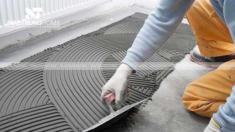 Tìm kiếm đơn vị thi công uy tín