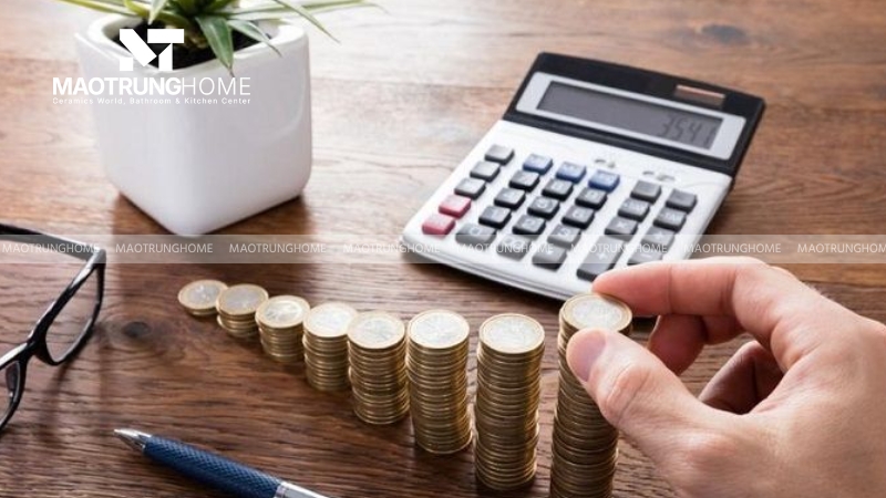 Dự trù ngân sách và chi phí