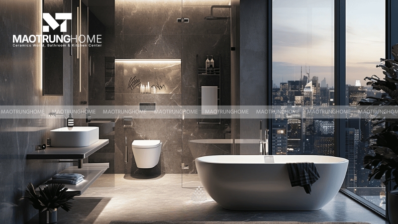 Công nghệ đang dần thay đổi cách chúng ta tận hưởng không gian sống