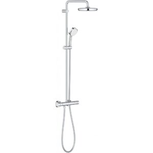 Bộ Sen Cây Grohe 27922001 New Tempesta Cosmopolian Nhiệt Độ
