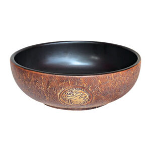 Chậu Sứ Mỹ Thuật EV-CĐ09