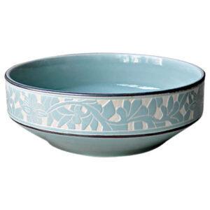 Chậu Sứ Mỹ Thuật EV-CĐ16