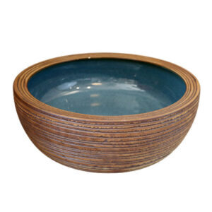 Chậu Sứ Mỹ Thuật EV-CĐ17