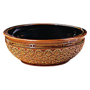 Chậu Sứ Mỹ Thuật EV-CĐ23