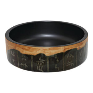 Chậu Sứ Mỹ Thuật EV-CĐ29