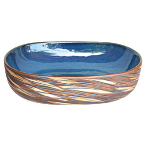 Chậu Sứ Mỹ Thuật EV-CĐ30