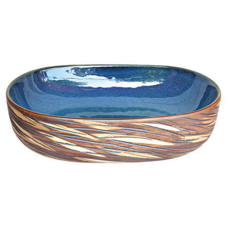 Chậu Sứ Mỹ Thuật EV-CĐ30