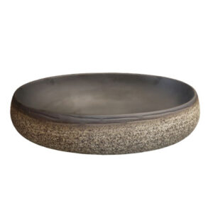 Chậu Sứ Mỹ Thuật EV-CĐ35