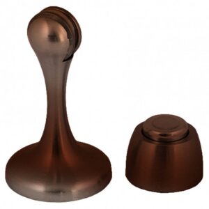 Chặn Cửa Nam Châm Yale DS911 US11 Đồng Đỏ