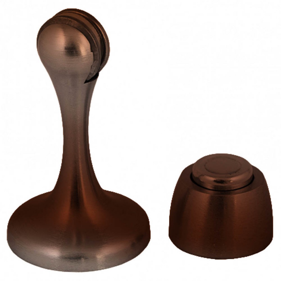 Chặn Cửa Nam Châm Yale DS911 US11 Đồng Đỏ - Ảnh 2