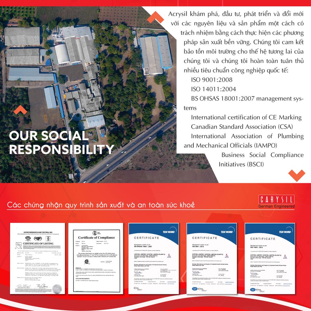 Chậu rửa chén LAC1 - Ảnh 26