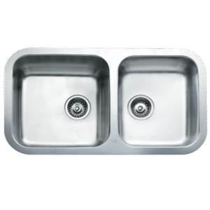 Chậu Rửa Teka Be 2B 845 10125029 AISI 304