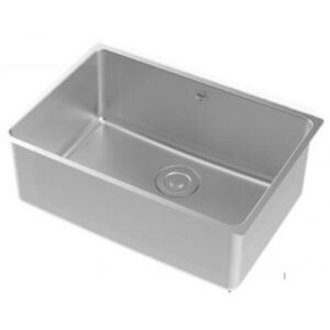 Chậu Rửa Chén Bát American Standard FFASX126 101373MS00 Một Hộc Inox 304