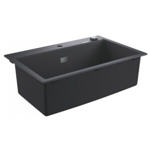 Bồn Rửa Chén Grohe 31652AP0 Composite 1 Hộc K700 780x510 mm