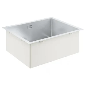 Bồn Rửa Chén Grohe K700 31726SD0 1 Hộc Inox 304 550x450 mm