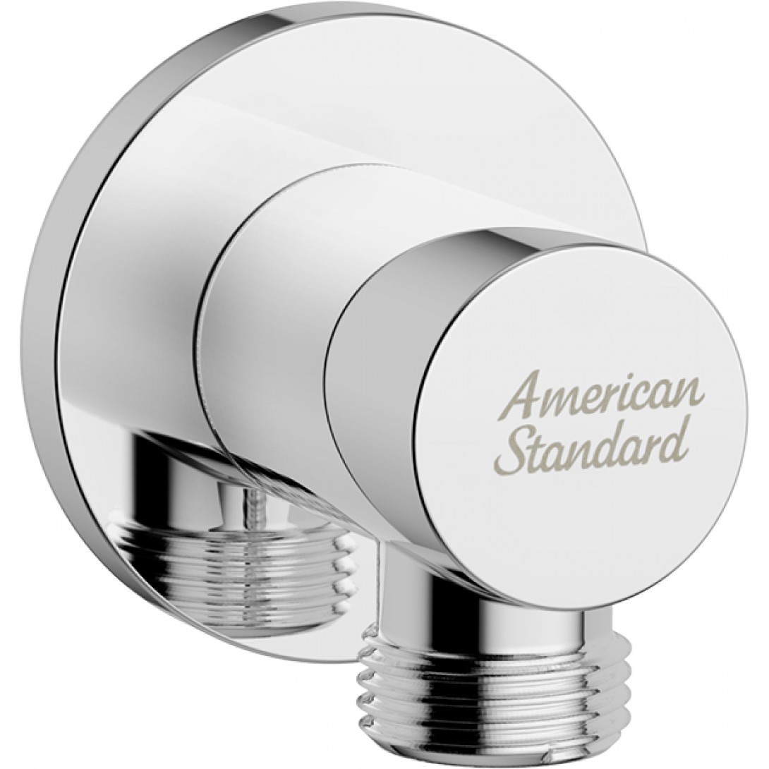 Co Nối American Standard FFAS9140 EasySET Tròn - Ảnh 2