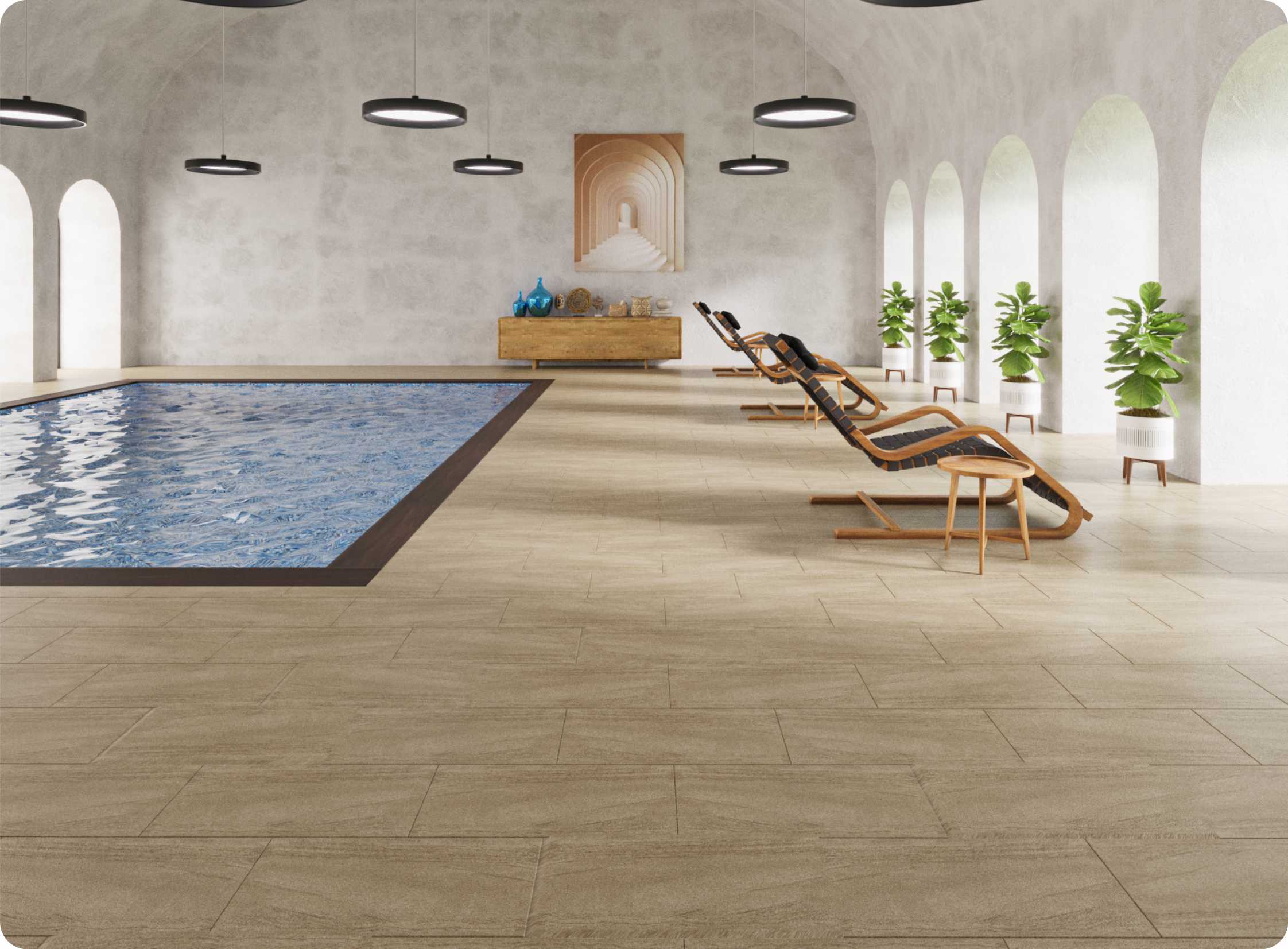 VGRES - COLOR BODY PLANET RA30603C DÒNG: 30 X 60 COLOR BODY PLANET - Ảnh 3