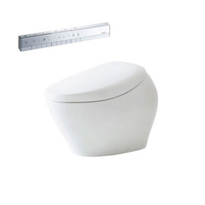 Bàn cầu thông minh NEOREST NX I NEOREST NX I/CS900VT/T53P100VR cao cấp, chính hãng | TOTO