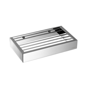 CT0272(HM) - Kệ xà phòng COTTO EDGE SERIES