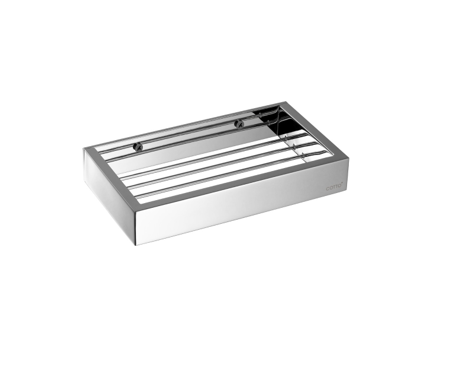 CT0272(HM) - Kệ xà phòng COTTO EDGE SERIES