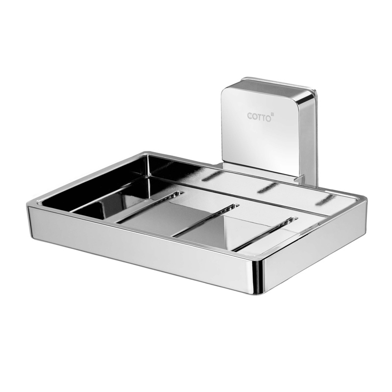 CT0314(HM) - Lô xà bông nam châm COTTO MAGNETO - Ảnh 2